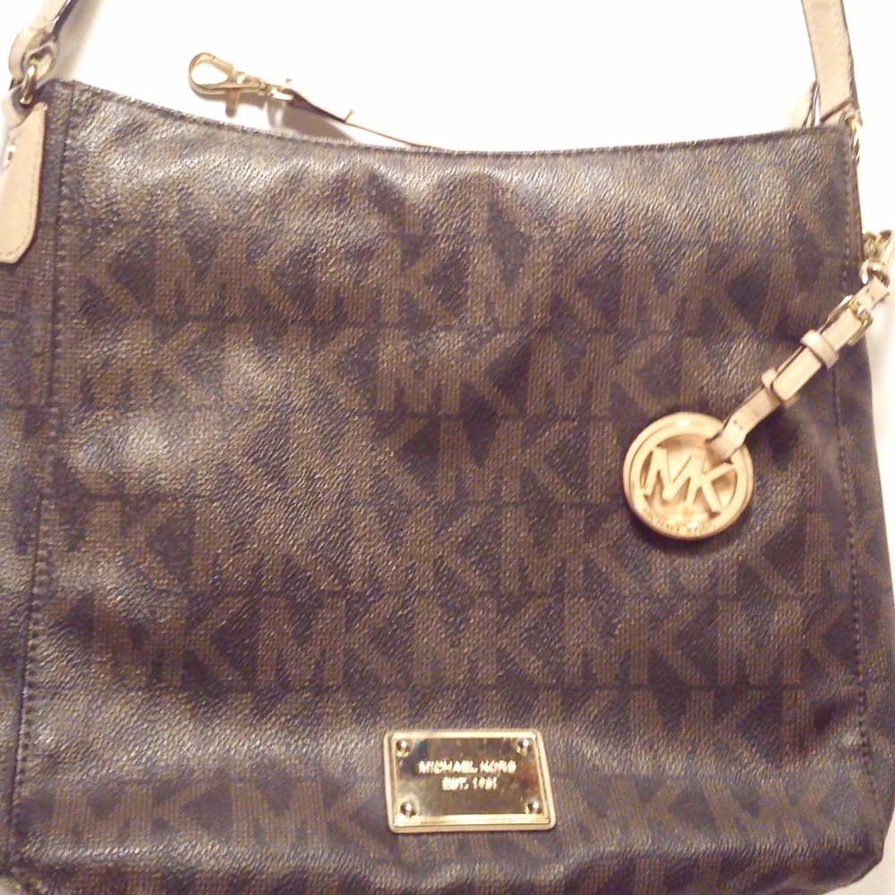 Designer Handbag